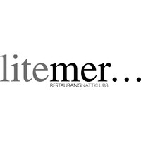 Restaurang Litemer...
