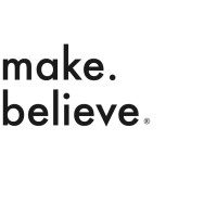 Make. Believe. logo - Similar company to Make Believe