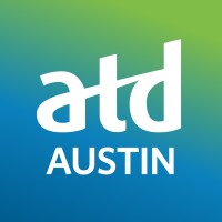 ATD Austin logo - Similar company to Uncw Distance Education & Elearning