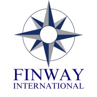 Finway International logo - Similar company to The Cora Project
