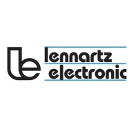 Lennartz Electronic GmbH logo - Similar company to Reftek Systems Inc.