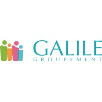 GCS GALILE logo - Similar company to Bni Pointe Rouge