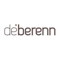 Deberenn logo - Similar company to Studio Karun