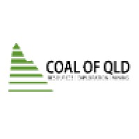 Coal of Queensland logo - Similar company to Maxtech Ventures