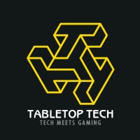TableTop Tech logo - Similar company to Code Flyers