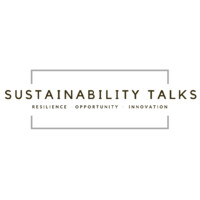 Sustainability Talks logo - Similar company to Esg Talks