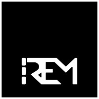 REM Digital Design logo - Similar company to Essential Design Group