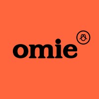 Omie logo - Similar company to Greenweez