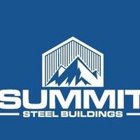 Summit Steel Buildings logo - Similar company to Double Black Construction