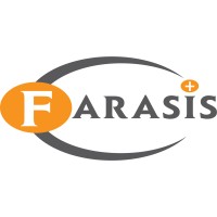 Farasis Energy logo - Similar company to Siro Energy