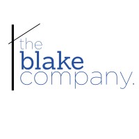 The Blake Company LLC logo - Similar company to Aisling