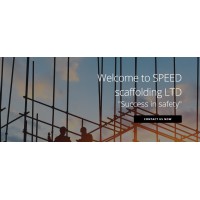 SPEED SCAFFOLDING LTD logo - Similar company to Watford Scaffolding Ltd