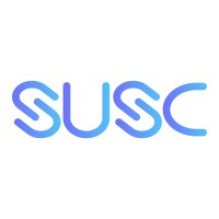 SUSC logo - Similar company to Feather It