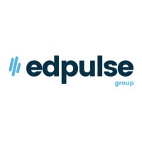EdPulse logo - Similar company to Tutorax - Tutoring Service