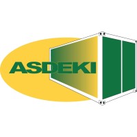 ASOSIASI DEPO KONTAINER INDONESIA logo - Similar company to Pt. Tpil Logistics