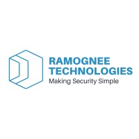 RamoGnee Technologies logo - Similar company to Rapifuzz