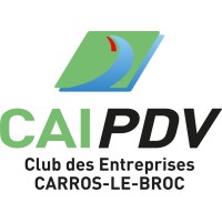 CAIPDV - Club des Entreprises de Carros Le Broc logo - Similar company to Ima Formation