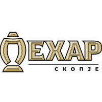 Pehar Skopje logo - Similar company to Fiftyeggz