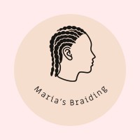 Maria's Braiding logo - Similar company to Maria'S Cool Stuff Import & Export  Llc