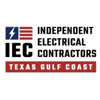 IEC Texas Gulf Coast logo - Similar company to Gse Inc