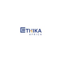 Ethika Africa logo - Similar company to Infometics