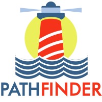 Pathfinder Vietnam logo - Similar company to District2 Studio