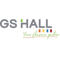GS Hall & Company Limited logo - Similar company to Quantum Spice & Grain