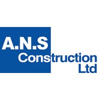A.N.S Construction Ltd logo - Similar company to Simplicity Construction Ltd