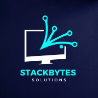StackByte IT Solutions logo - Similar company to Ardernit | It Firm