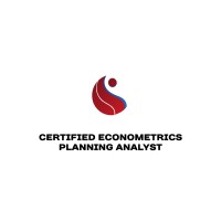 Certified Econometrics Planning  Analyst logo - Similar company to Climate Econometrics