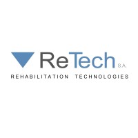 ReTech S.A. logo - Similar company to Fortune Group Sa
