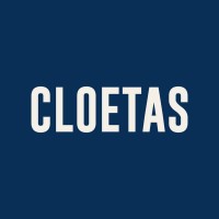 Cloetas logo - Similar company to Leder