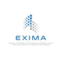 Exima Tunisie logo - Similar company to Exima Solutions Sp. Z O.O.