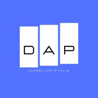 D.A.P logo - Similar company to Pmesupp