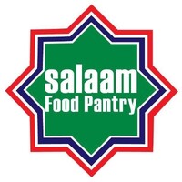 Salaam Food Pantry logo - Similar company to Peace Terrace Academy
