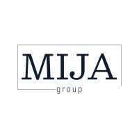 Mija Group logo - Similar company to Triangle Builders Guild