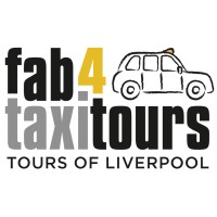 Fab 4 Taxi Tours logo - Similar company to Intx