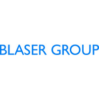 Blaser Group GmbH logo - Similar company to Cono-Tech