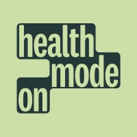 Health Mode On logo - Similar company to Care About It