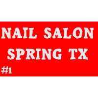 Nail Salon Spring TX logo - Similar company to Power Tool People Ltd