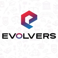 EVOLVERS logo - Similar company to Consultisor