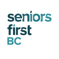Seniors First BC logo - Similar company to Y-Platform Communities