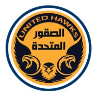 United Hawks logo - Similar company to Cibs