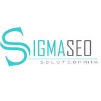 Sigma Seo Solutions Pvt Ltd logo - Similar company to Serverit