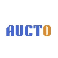 AuctoGames logo - Similar company to Crow
