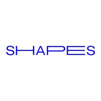 SHAPES logo - Similar company to Studioxy | Graphic Design