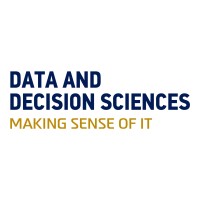 Faculty of Data and Decision Sciences, Technion logo - Similar company to Technion-Mba-Program