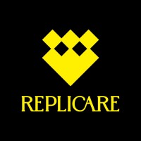Replicare logo - Similar company to Corner Studio