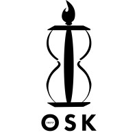 Organisatie Studenten Kunstgeschiedenis logo - Similar company to Klu Cursussen Kunstgeschiedenis