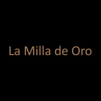 La Milla de Oro PR logo - Similar company to La Mesa Ejecutiva